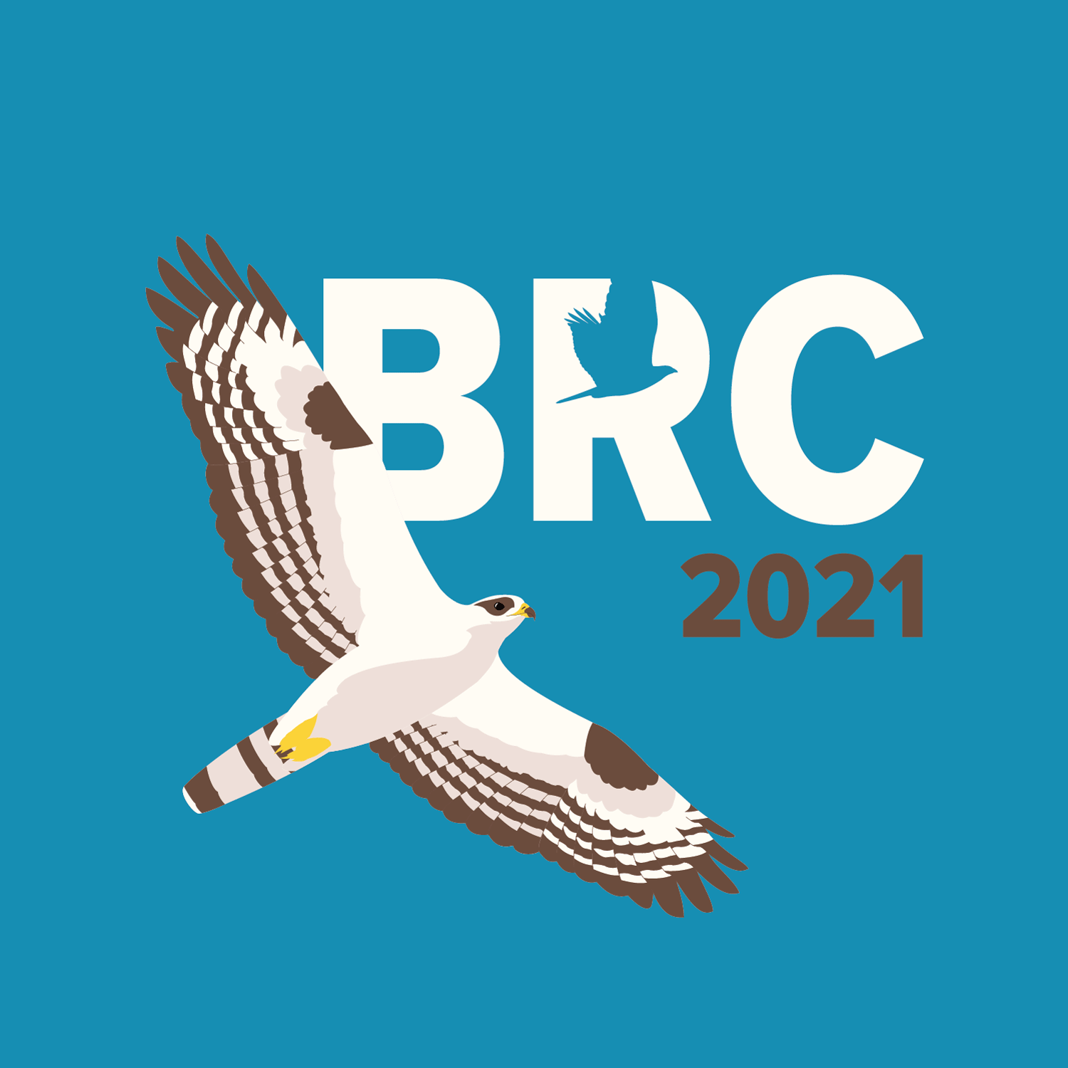 BRC 2021 T-Shirt