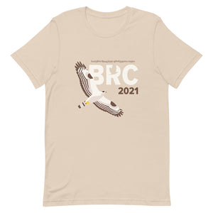 BRC 2021 T-Shirt